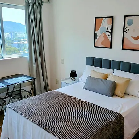 Studio- Ilha Pura Barra Da Tijuca Apartment